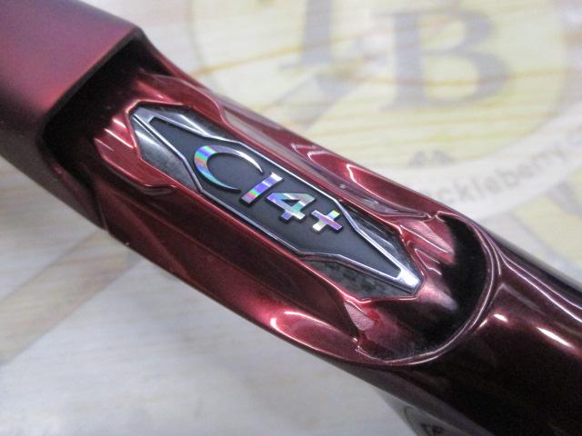 25セフィアリミテッドメタルスッテ F-B65ML-S