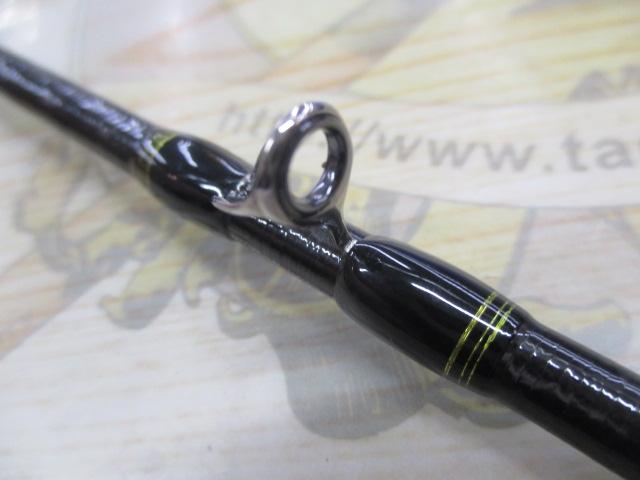 25セフィアリミテッドメタルスッテ F-B65ML-S