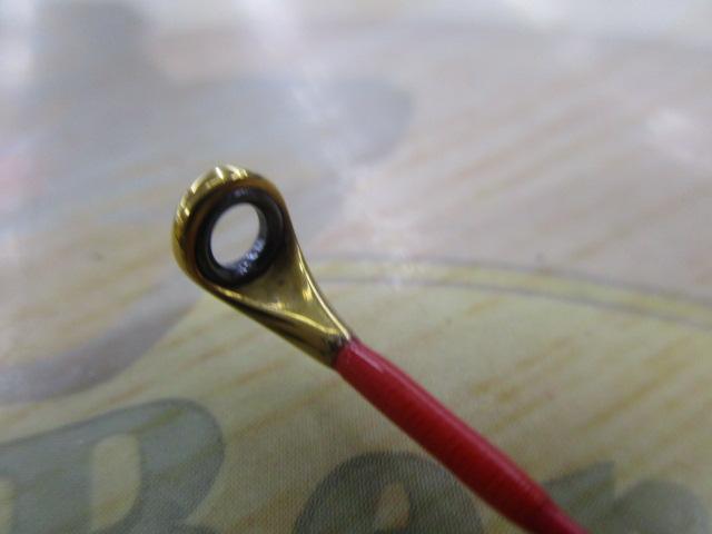 25セフィアリミテッドメタルスッテ F-B65ML-S