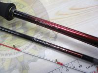 25セフィアリミテッドメタルスッテ F-B65ML-S