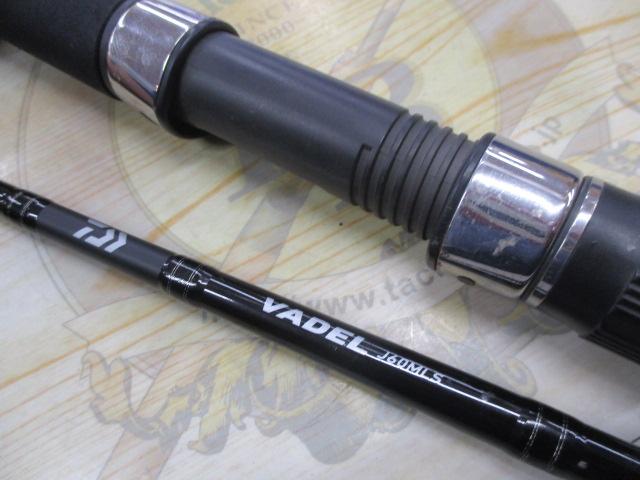 ヴァデル J60MLS・Y