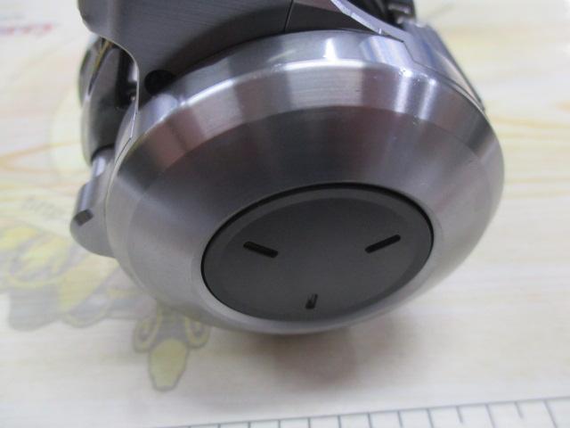 24オシアコンクエストCT 300PG