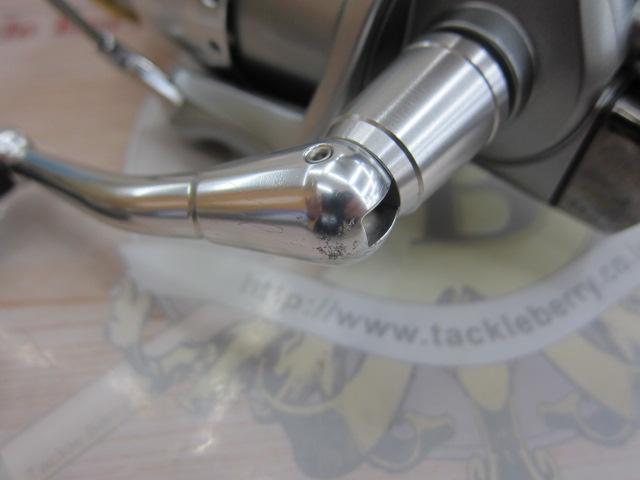 トーナメント磯 4000遠投