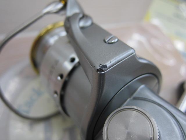 トーナメント磯 4000遠投