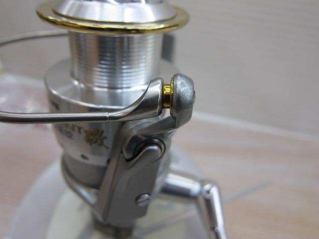 トーナメント磯 4000遠投