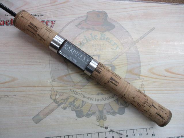 カーディフXT 62SUL