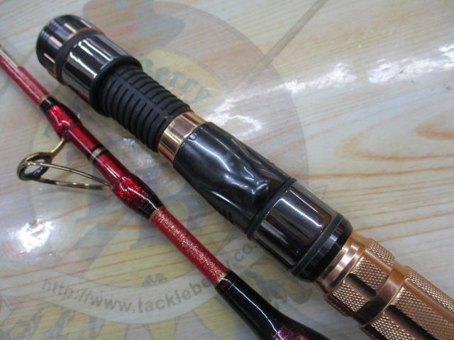 バイパースティック 2551