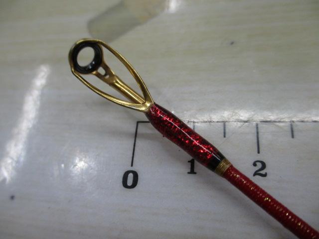 バイパースティック 2551