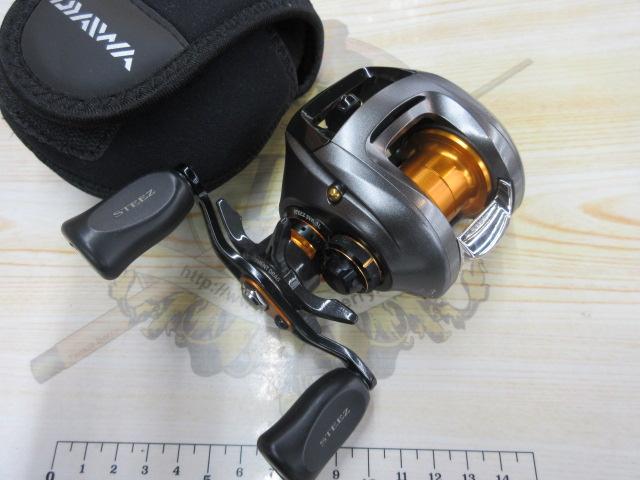 スティーズ SV 6.3L