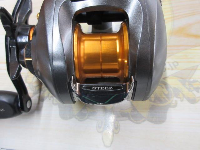 スティーズ SV 6.3L