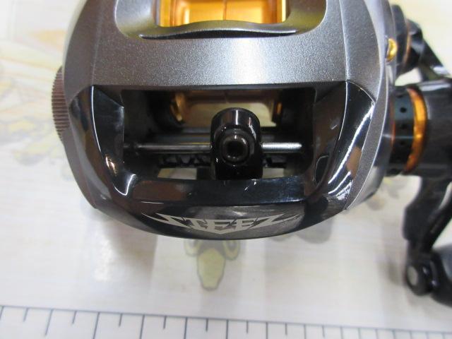 スティーズ SV 6.3L