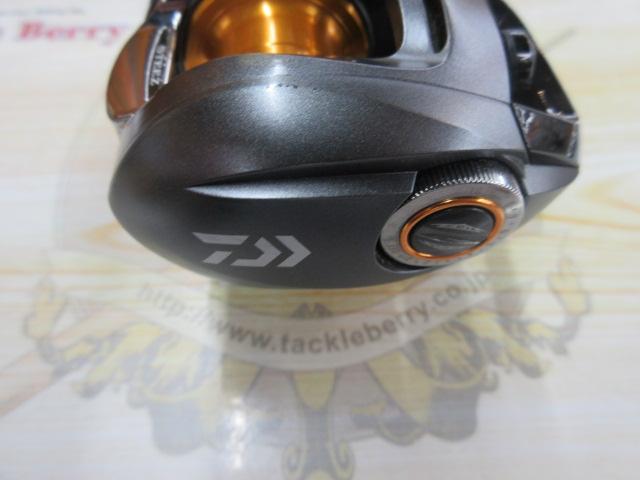 スティーズ SV 6.3L