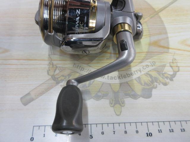 TD-Z 2506C｜＠ベリーネット 日本最大新品中古釣具WEBショップ