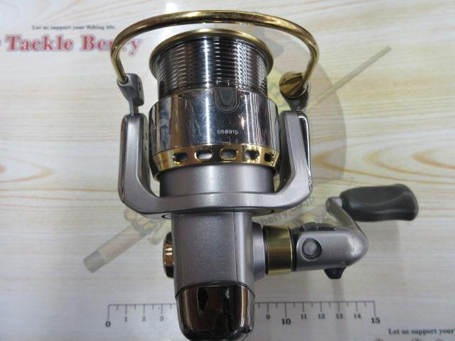 TD-Z 2506C｜＠ベリーネット 日本最大新品中古釣具WEBショップ