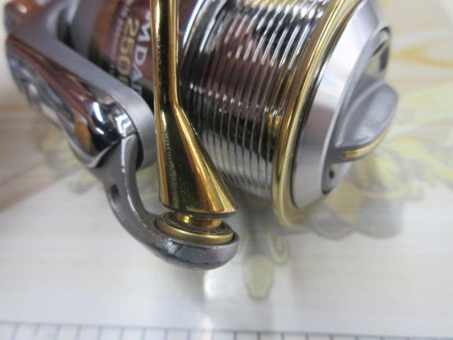 TD-Z 2506C｜＠ベリーネット 日本最大新品中古釣具WEBショップ