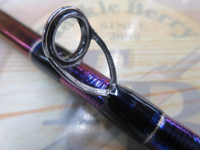 23ワールドシャウラリミテッド 1703R-2