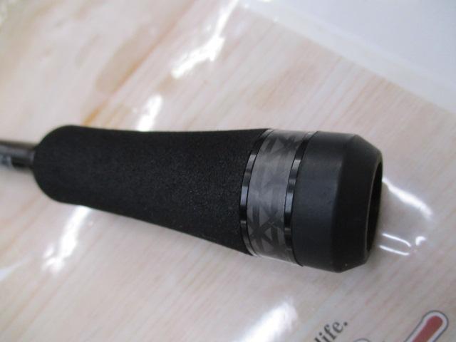 スタンドアウト SOS62UL-2