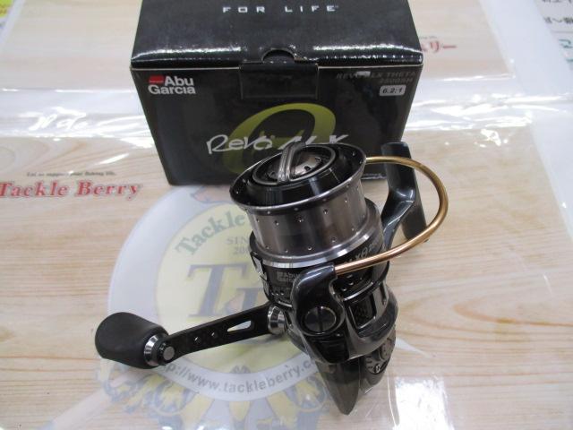 レボ ALXシータ(Θ) 2500SH