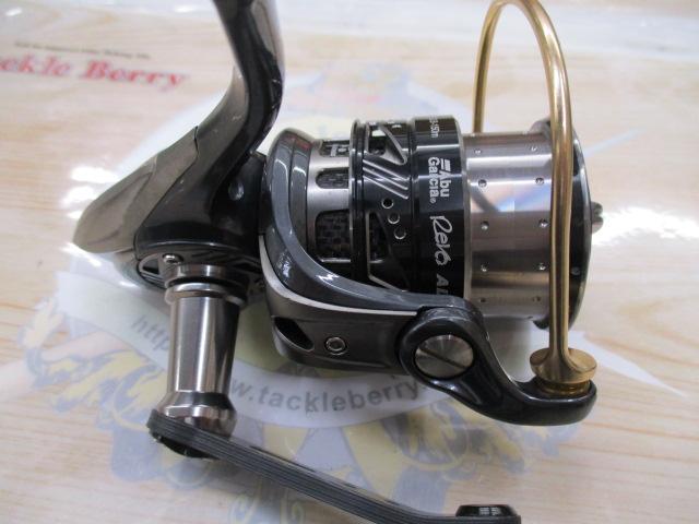 レボ ALXシータ(Θ) 2500SH