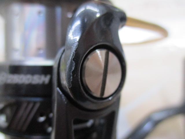 レボ ALXシータ(Θ) 2500SH