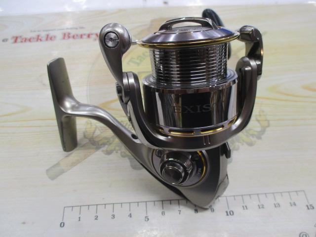 イグジスト 2508R｜＠ベリーネット 日本最大新品中古釣具WEBショップ