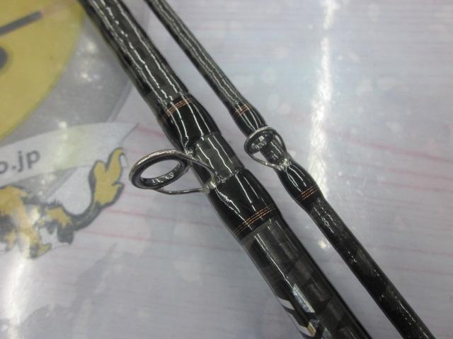 リベリオン 652XHSB-SB