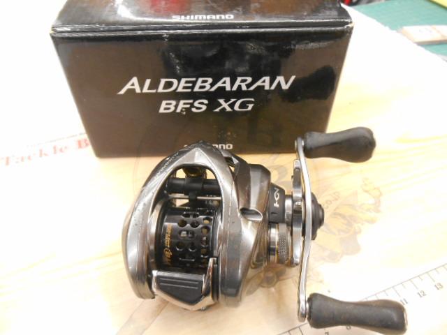 16アルデバランBFS XG RH