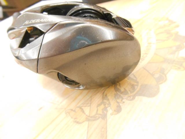 16アルデバランBFS XG RH