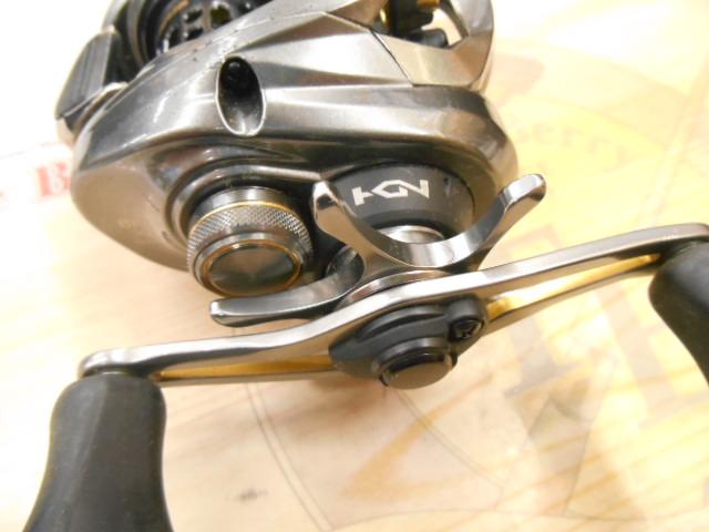 16アルデバランBFS XG RH