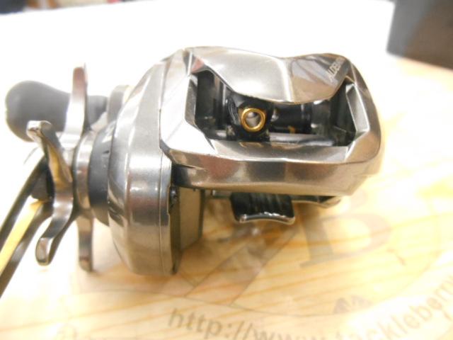 16アルデバランBFS XG RH