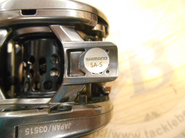 16アルデバランBFS XG RH