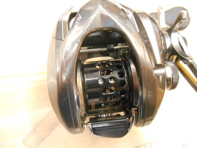 16アルデバランBFS XG RH