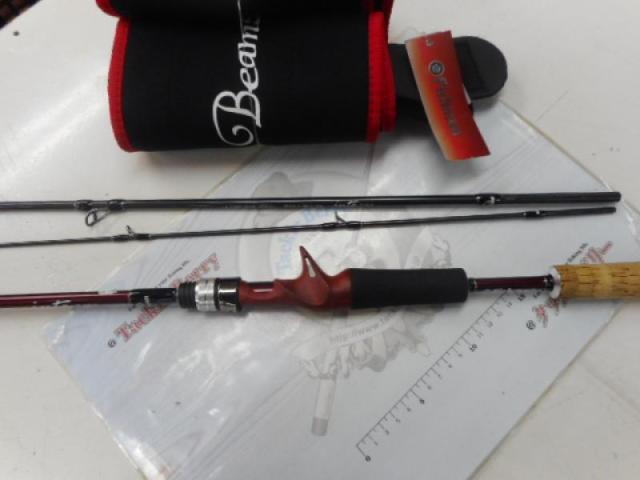 ビームス インテ 7.9UL