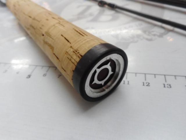 ビームス インテ 7.9UL