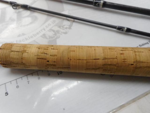 ビームス インテ 7.9UL