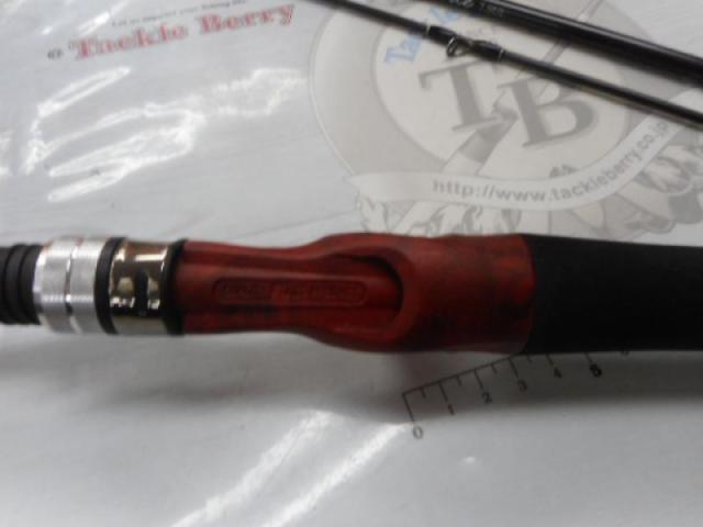 ビームス インテ 7.9UL