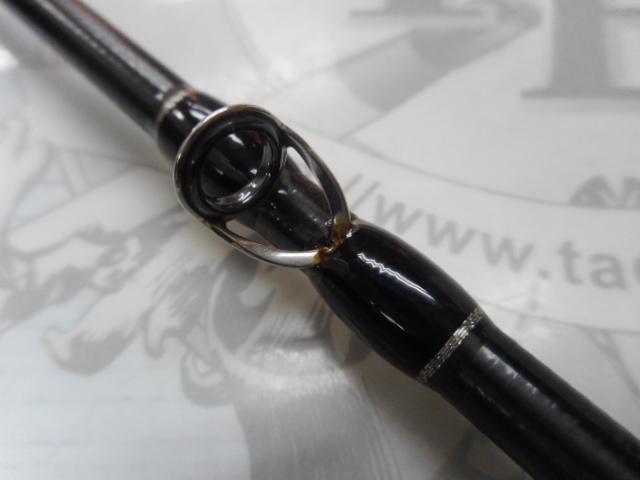 ビームス インテ 7.9UL