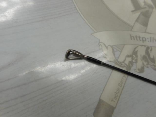 ビームス インテ 7.9UL