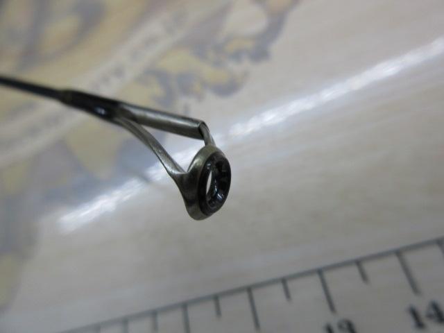 ポイズンヘリテージ HS-67ML-PF