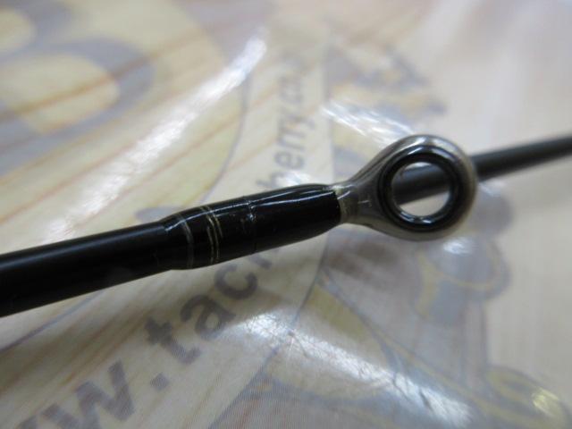 ポイズンヘリテージ HS-67ML-PF