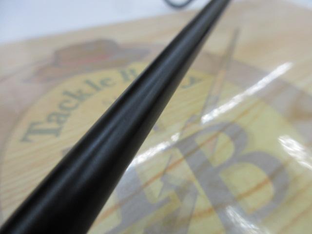 ポイズンヘリテージ HS-67ML-PF