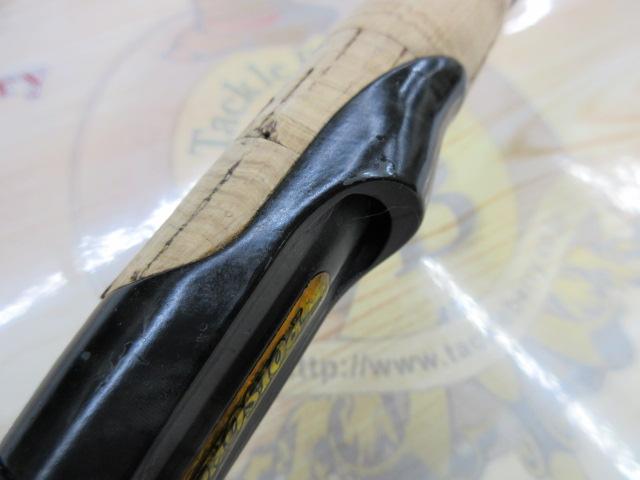 ポイズンヘリテージ HS-67ML-PF