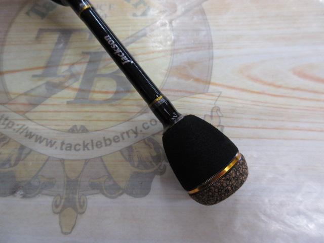 オーシャンゲート JOG-55UL-K ST AJ