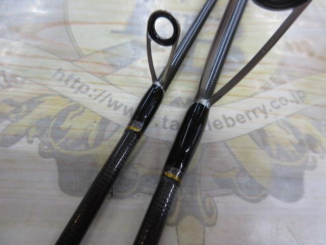 オーシャンゲート JOG-55UL-K ST AJ