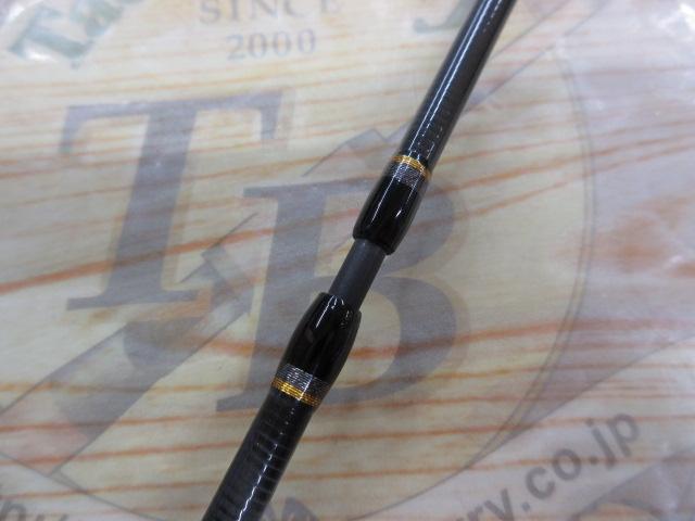 オーシャンゲート JOG-55UL-K ST AJ