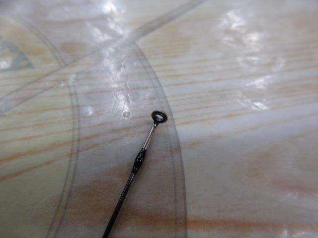 オーシャンゲート JOG-55UL-K ST AJ