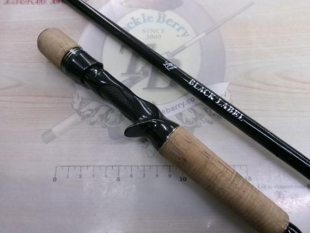 ブラックレーベル BLX LG 631MHFB-FR｜＠ベリーネット 日本最大新品