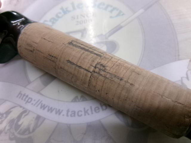 ブラックレーベル BLX LG 631MHFB-FR