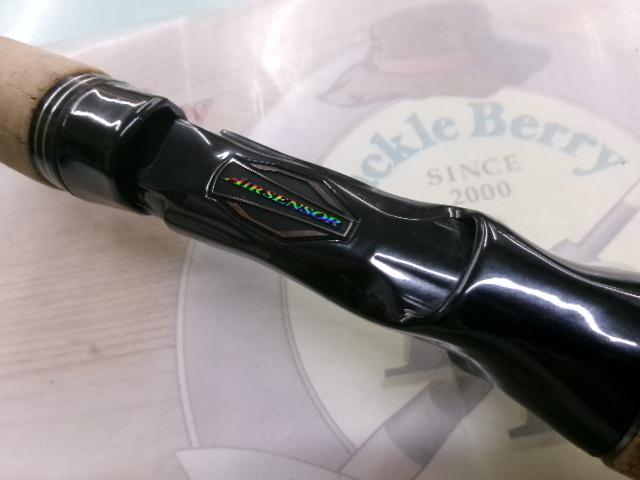 ブラックレーベル BLX LG 631MHFB-FR