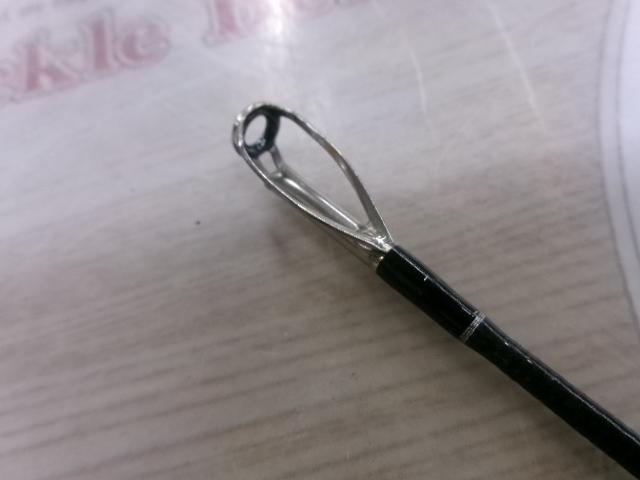 ブラックレーベル BLX LG 631MHFB-FR